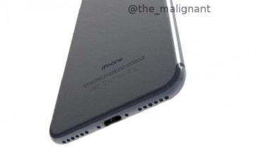 Prediksi wujud nyata iPhone 7