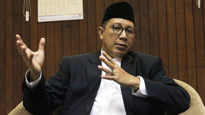 Menteri Agama Lukman Hakim Saifuddin