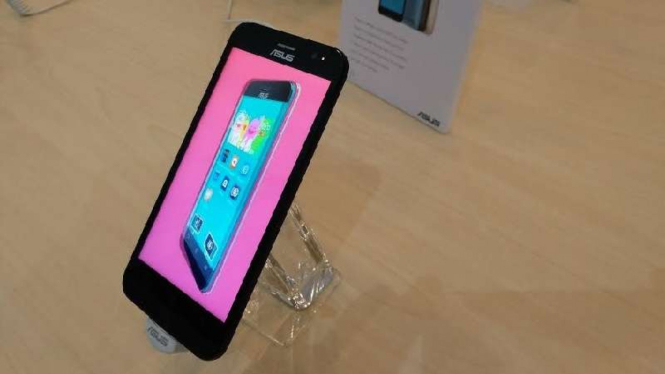 Asus Zenfone Go
