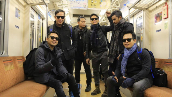 Band Repvblik.