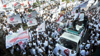 Polisi Buru Pemilik Akun Twitter @banaspati2001