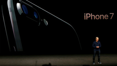 iPhone 7