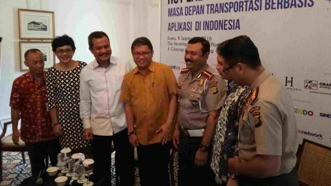 HUT Polri 