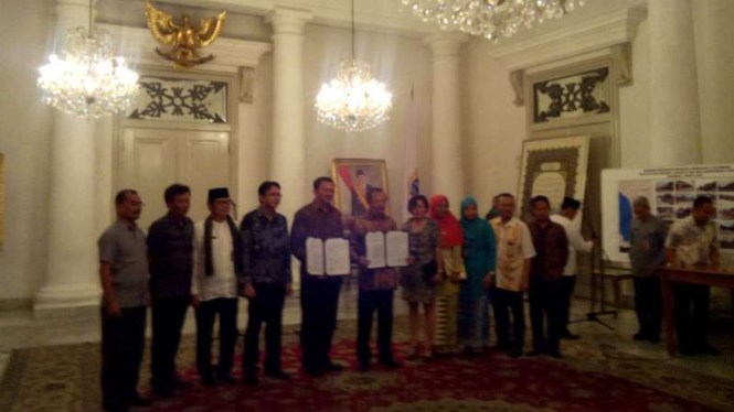 DKI dan Bangka Barat kerja sama pengemukan sapi