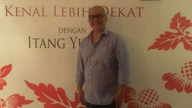 Itang Yunasz