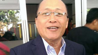 Tes DNA Positif, Ario Kiswinar Tolak Bertemu Mario Teguh