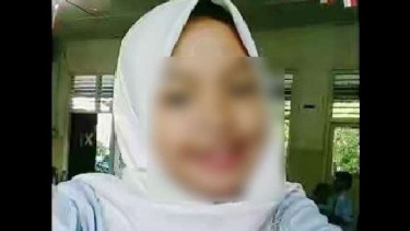 Sakinah Azzahra.