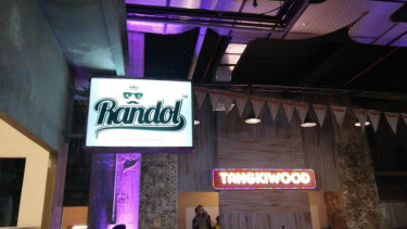 Tangkiwood
