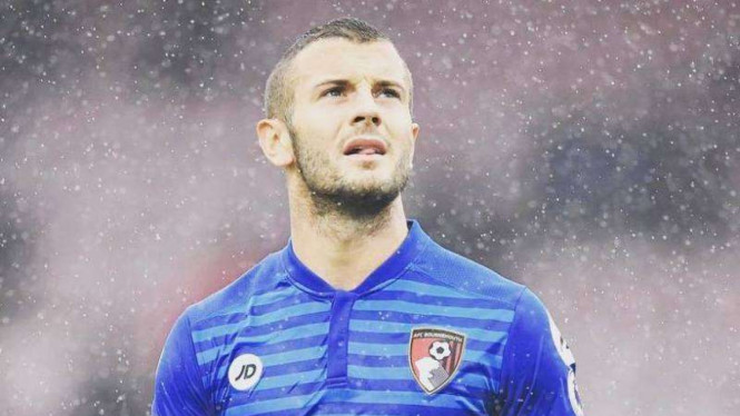 Pemain Bournemouth, Jack Wilshere