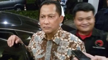 Budi Waseso