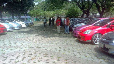 Acara komunitas Wagon ID.