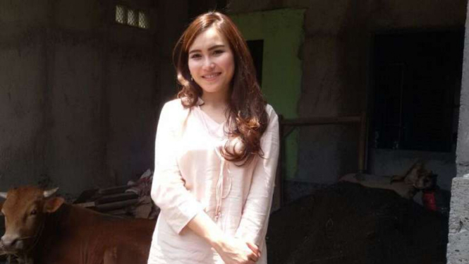 Ayu Ting Ting