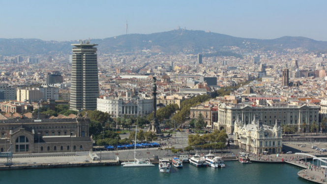 Barcelona
