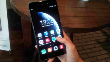 Smartphone Hisense Pureshor Plus 2