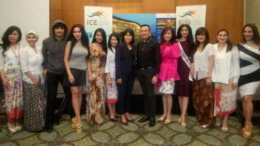 Panitia Seminar and Workshop in Aesthetic Medicine (SWAM)