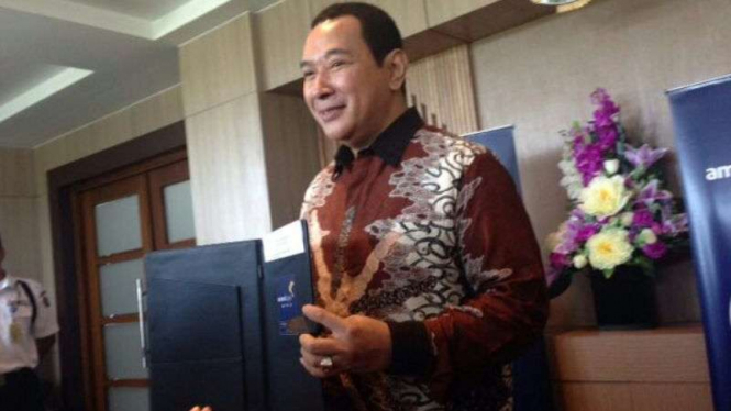 Tommy Soeharto 