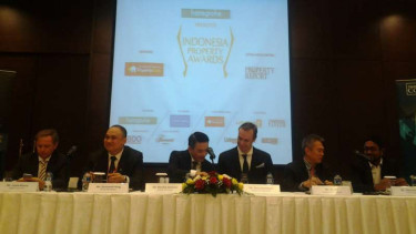 Juri Indonesia Property Award 2016