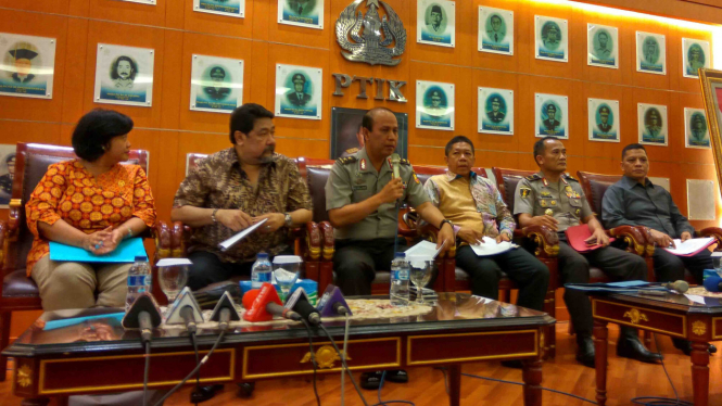 Tim Gabungan Pencari Fakta (TPGF) Polri telah menemukan adanya aliran dana terkait kasus narkoba.