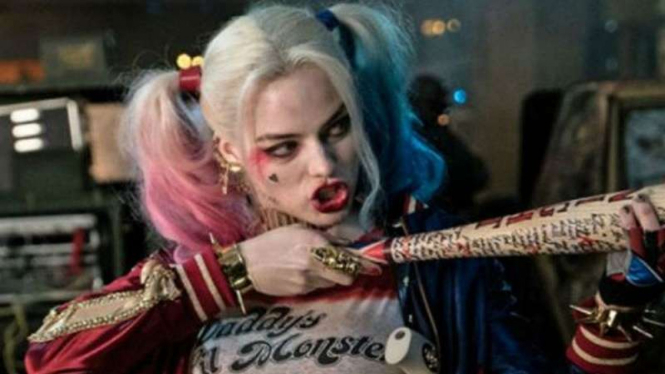 Harley Quinn