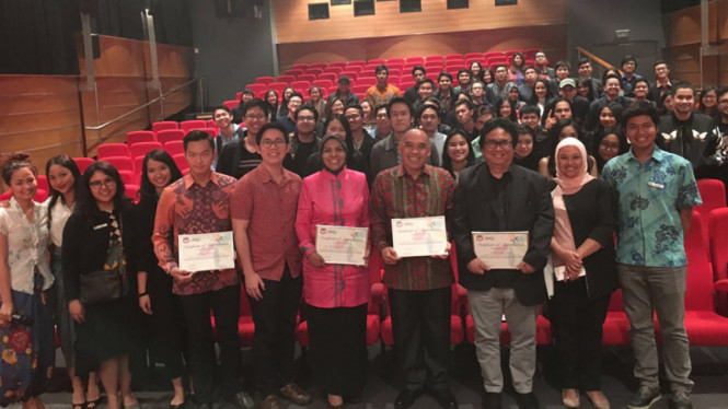 Ketua BKSAP Nurhayati Ali Assegaf 