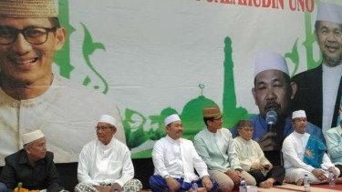 Sandiaga Uno