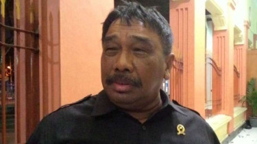 Ketua Pengadilan Surabaya, Sudjatmiko, pada Kamis, 15 September 2016.