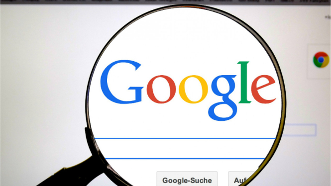 Ilustrasi Google.