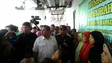 Wakil Ketua DPR Fadli Zon 
