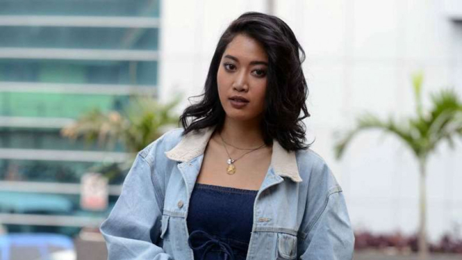Widy Vierratale