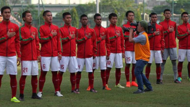 Timnas Indonesia U-19