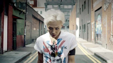 G-Dragon