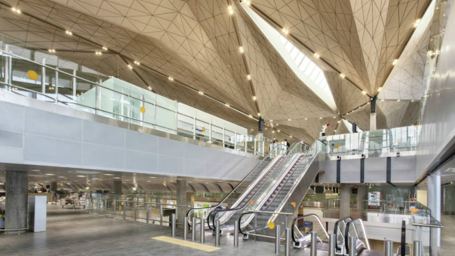 Bandara Pulkovo