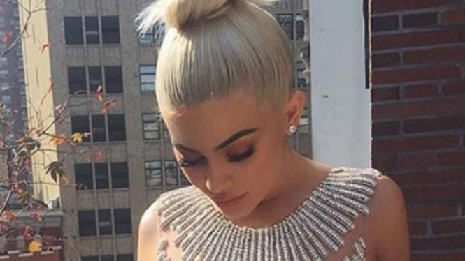 Kylie Jenner
