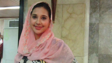 Ayu Azhari