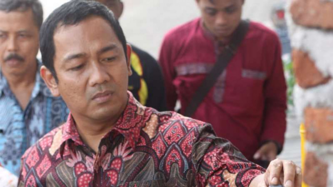Wali Kota Semarang, Hendrar Prihadi