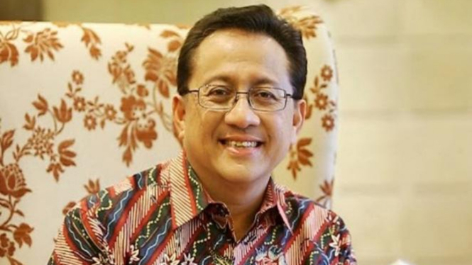 Irman Gusman