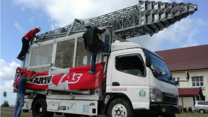 Telkomsel mempermudah jaringan pada libur Natal dan Tahun Baru.