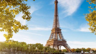 Penjaga dan Staf Mogok Kerja, Menara Eiffel Tutup Hingga Waktu yang Belum Ditentukan