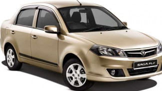 Cari Sedan Murah? Proton Lagi Banting Harga Rp85 Juta
