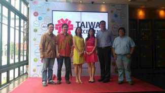 Taiwan 'Sindir' Cara Tiongkok Pasarkan Produk di Indonesia