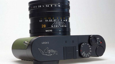 Leica Q Indonesia Edition 2016