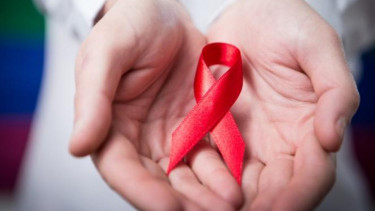 HIV/AIDS.