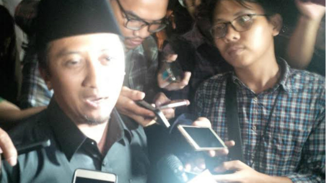 Ustaz Yusuf Mansur