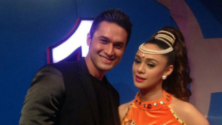 Artis Ini Didapuk Gantikan Diana Pungky Jadi Jin Cantik
