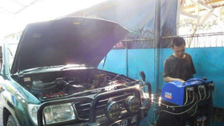 Mengenal JetClean, Cara Praktis Tune Up Tanpa Bongkar Mesin
