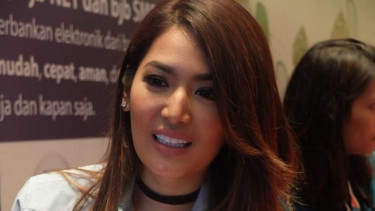 Maria Selena