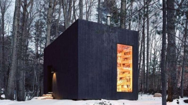  The Hemmelig Room di New York