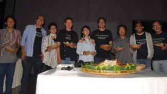 Intip Glenn Fredly-Andien di Proyek Album Candra Darusman