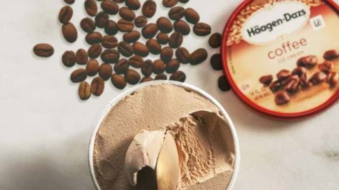 Haagen-Dazs
