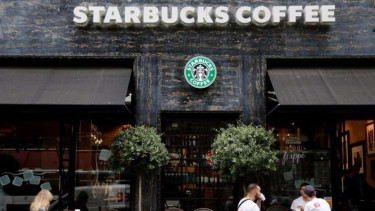 Starbucks Coffee